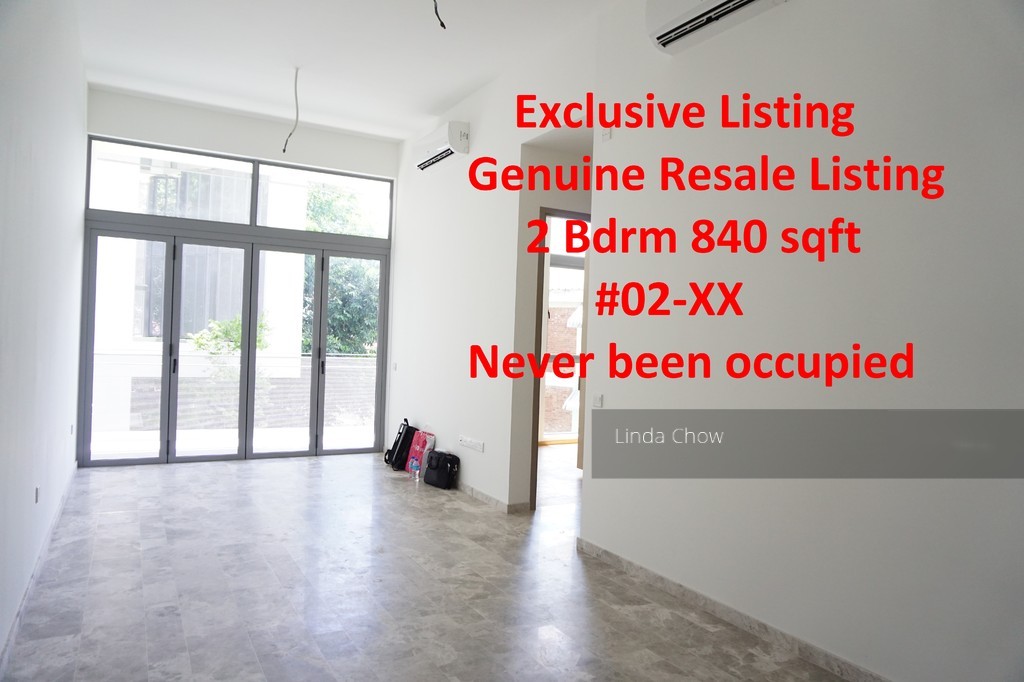 Bliss@Kovan (D19), Condominium #149184402
